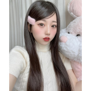 [1Day and 1Month]MOLAK Brown Bunny モラク ブラウンバニー